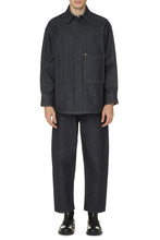 Load image into Gallery viewer, Denim shirt
