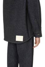 Load image into Gallery viewer, Denim shirt
