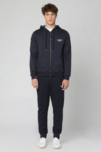 Load image into Gallery viewer, Full zip hoodie

