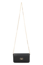 Load image into Gallery viewer, Valentino Garavani - VLogo leather clutch
