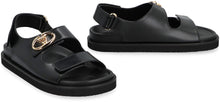 Load image into Gallery viewer, Valentino Garavani - Leather sandals
