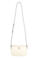 Load image into Gallery viewer, Valentino Garavani - VLogo Signature Leather mini crossbody bag
