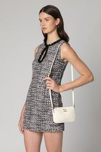 Load image into Gallery viewer, Valentino Garavani - VLogo Signature Leather mini crossbody bag
