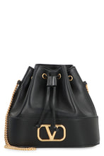 Load image into Gallery viewer, Valentino Garavani - Mini bucket bag

