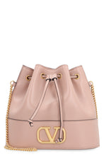 Load image into Gallery viewer, Valentino Garavani - Mini bucket bag

