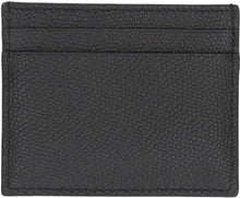 Load image into Gallery viewer, Valentino Garavani - VLogo Signature leather card holder
