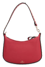 Load image into Gallery viewer, Valentino Garavani - Rockstud mini leather hobo bag
