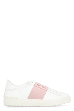 Load image into Gallery viewer, Valentino Garavani - Open Leather low-top sneakers
