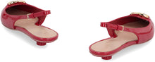 Load image into Gallery viewer, The Bold Edition pointy-toe slingback ballet flats
