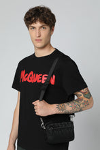 Load image into Gallery viewer, Technical fabric shoulder bag
