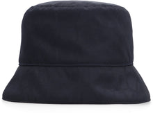 Load image into Gallery viewer, Reversible bucket hat
