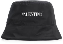 Load image into Gallery viewer, Reversible bucket hat
