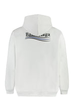 Load image into Gallery viewer, Oversize hoodie
