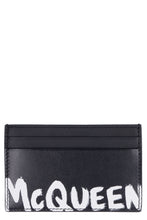 Load image into Gallery viewer, Leather card holder
