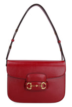 Load image into Gallery viewer, Gucci 1955 Horsebit leather shoulder bag
