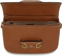 Load image into Gallery viewer, Gucci 1955 Horsebit leather shoulder bag
