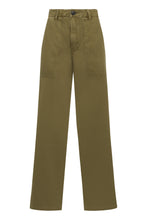 Load image into Gallery viewer, Hayden Cotton baggy trousers
