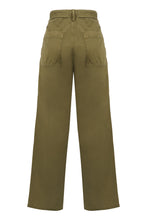 Load image into Gallery viewer, Hayden Cotton baggy trousers

