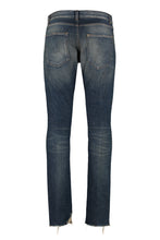 Load image into Gallery viewer, 5-pocket jeans
