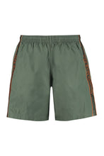Load image into Gallery viewer, Nylon swim shorts
