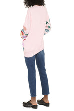 Load image into Gallery viewer, Gamer intarsia sweater
