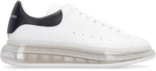 Load image into Gallery viewer, Larry leather sneakers
