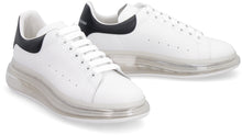 Load image into Gallery viewer, Larry leather sneakers

