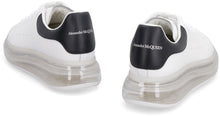 Load image into Gallery viewer, Larry leather sneakers
