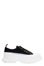 Load image into Gallery viewer, Tread Slick lace-up shoes
