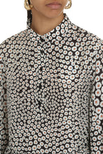 Load image into Gallery viewer, Printed silk dress
