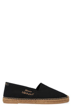 Load image into Gallery viewer, Canvas espadrilles
