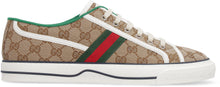 Load image into Gallery viewer, Tennis 1977 low-top sneakers
