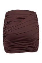 Load image into Gallery viewer, Draped skirt
