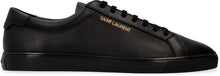 Load image into Gallery viewer, Brooklyn leather low-top sneakers

