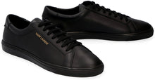 Load image into Gallery viewer, Brooklyn leather low-top sneakers
