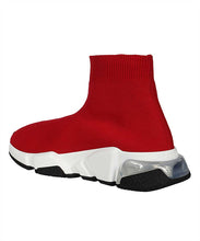 Load image into Gallery viewer, Speed knitted sock-sneakers
