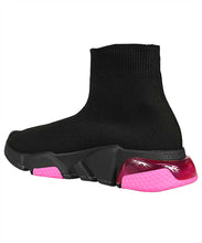 Load image into Gallery viewer, Speed knitted sock-sneakers
