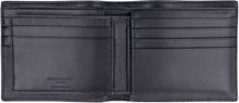 Load image into Gallery viewer, Logo leather wallet
