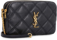Load image into Gallery viewer, Becky leather crossbody bag
