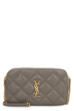 Load image into Gallery viewer, Becky leather crossbody bag
