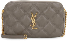 Load image into Gallery viewer, Becky leather crossbody bag
