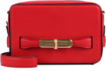 Load image into Gallery viewer, The Myth leather bag
