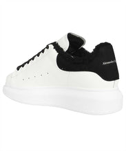 Load image into Gallery viewer, Larry leather sneakers
