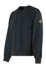 Load image into Gallery viewer, Crew neck sweatshirt in cotton
