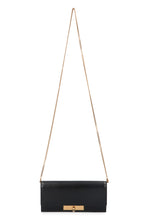 Load image into Gallery viewer, Leather wallet on chain
