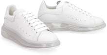 Load image into Gallery viewer, Larry leather sneakers
