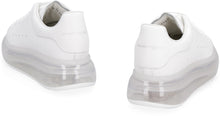 Load image into Gallery viewer, Larry leather sneakers

