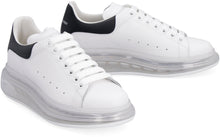 Load image into Gallery viewer, Larry leather sneakers
