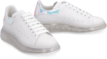 Load image into Gallery viewer, Larry leather low-top sneakers
