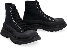Load image into Gallery viewer, Tread Slick chunky sneakers

